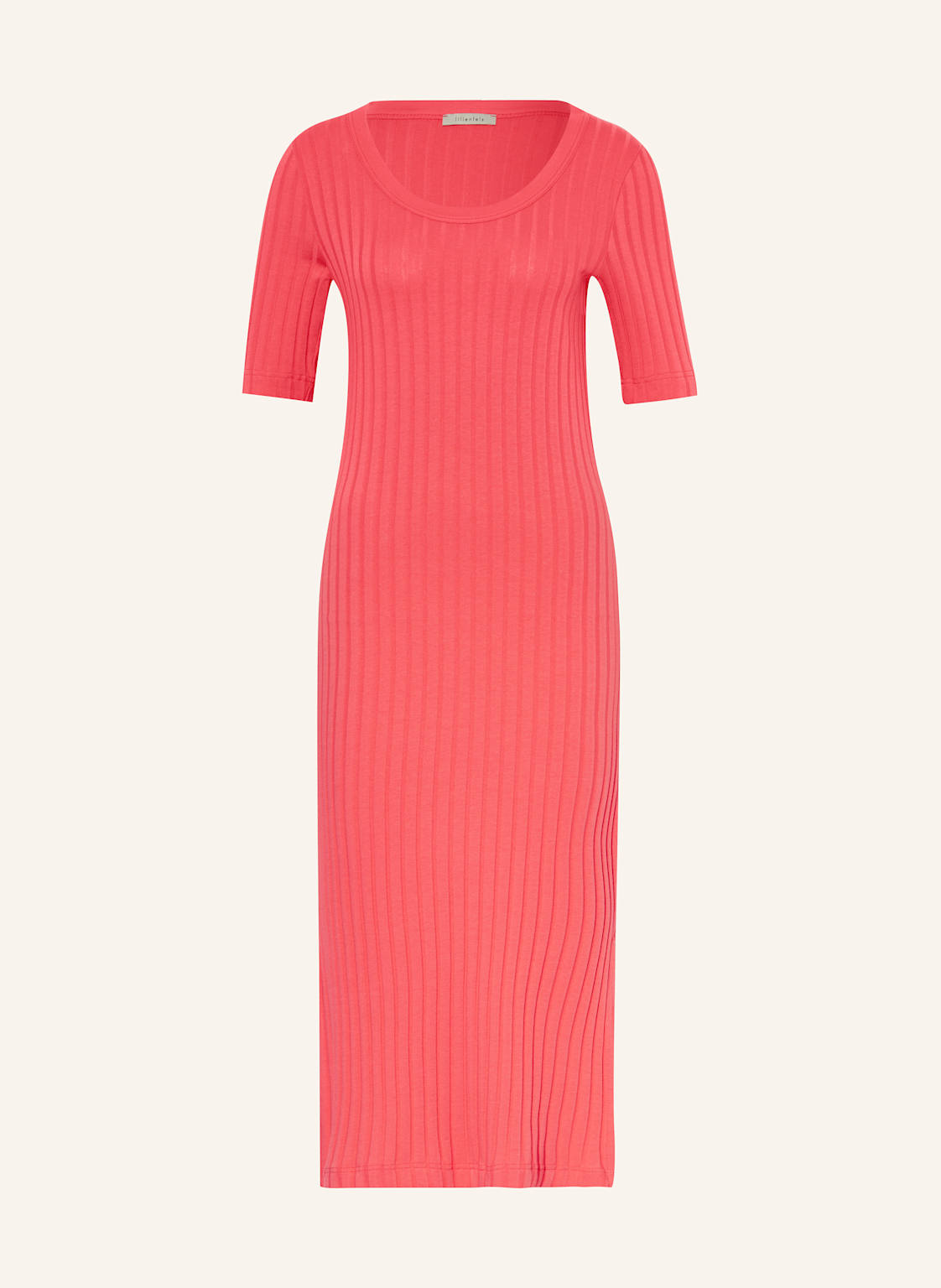 Lilienfels Jerseykleid rot Lilienfels Jerseykleid rot von lilienfels