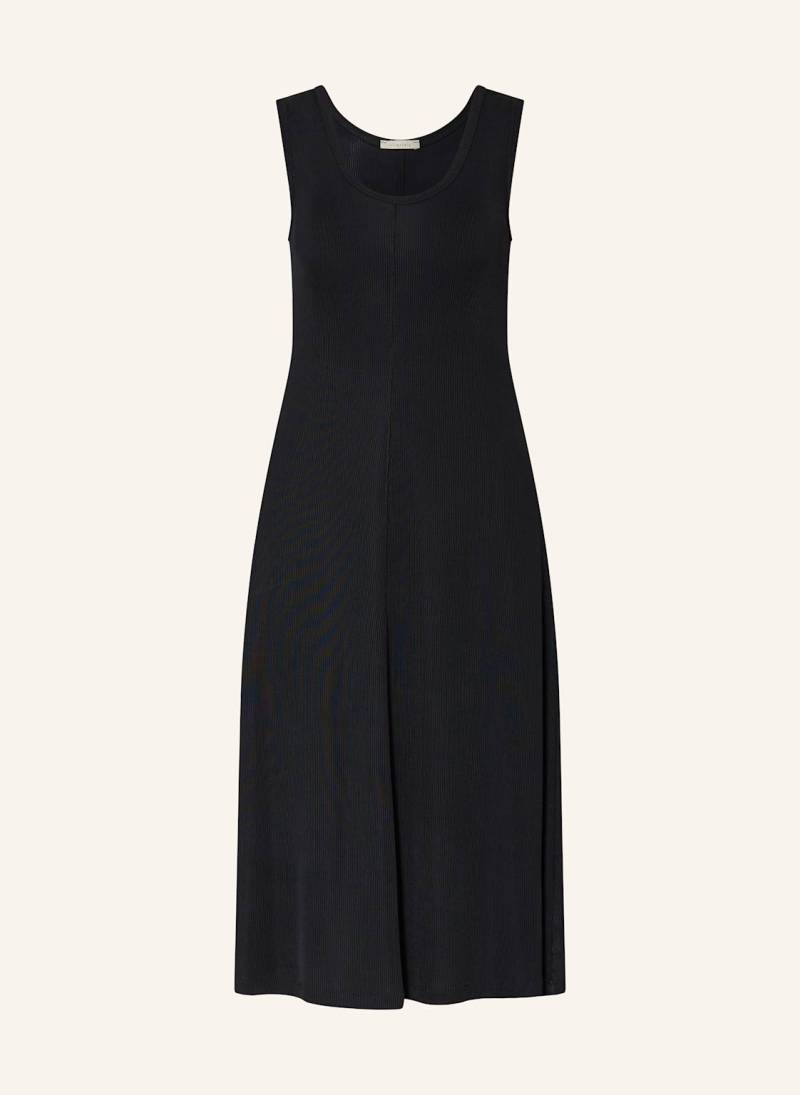 Lilienfels Jerseykleid schwarz von lilienfels