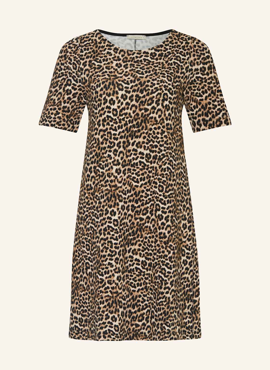 Lilienfels Kleid braun Lilienfels Kleid braun von lilienfels