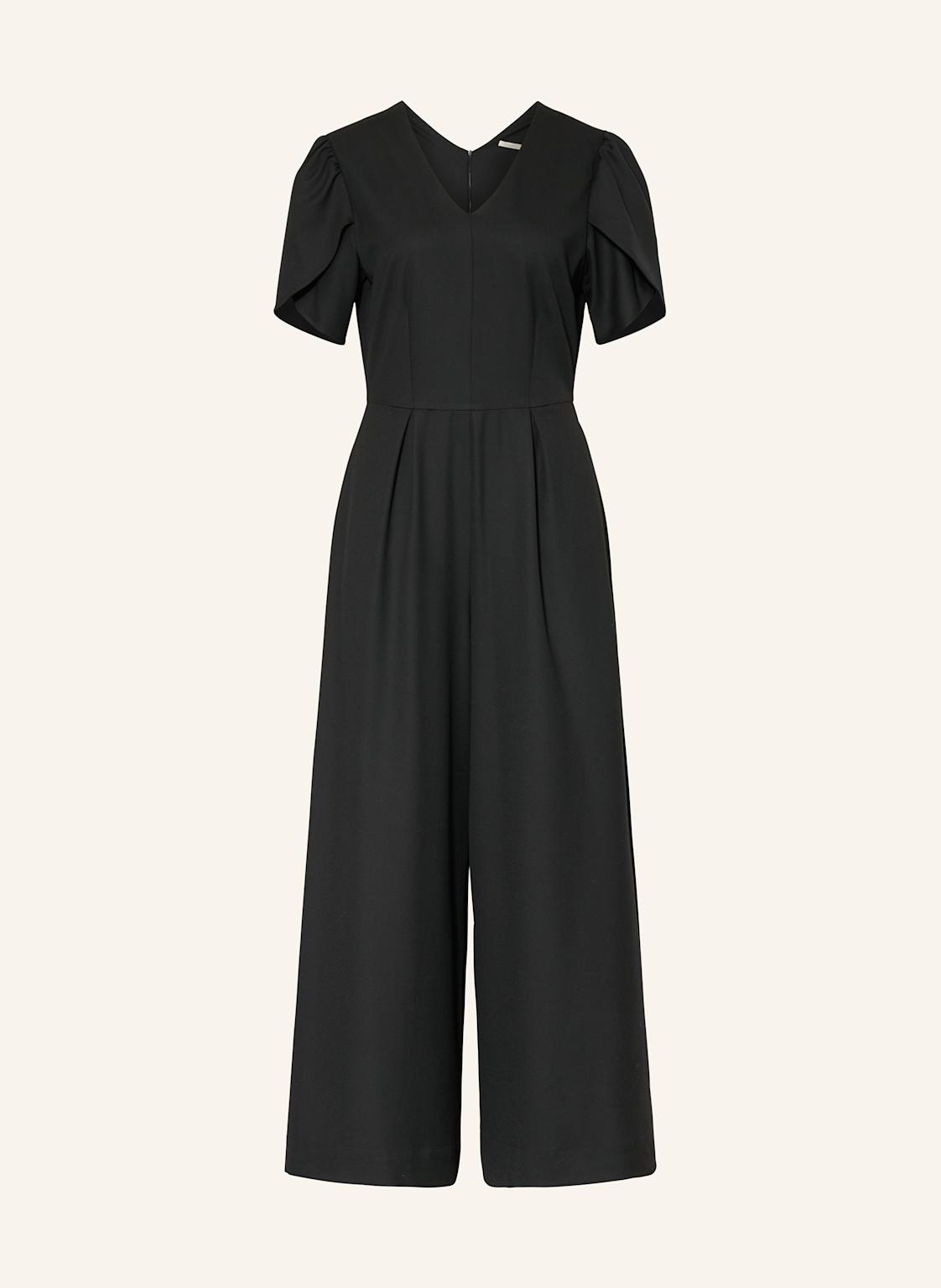 Lilienfels Jumpsuit schwarz von lilienfels