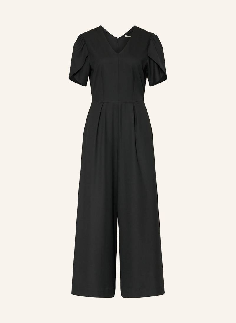 Lilienfels Jumpsuit schwarz von lilienfels