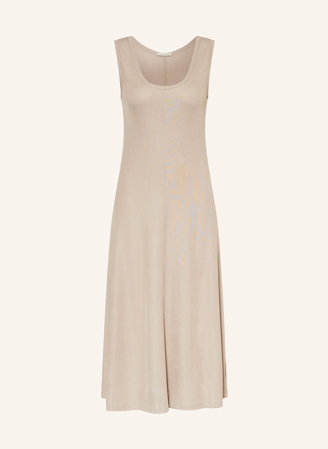 Lilienfels Kleid beige Lilienfels Kleid beige von lilienfels