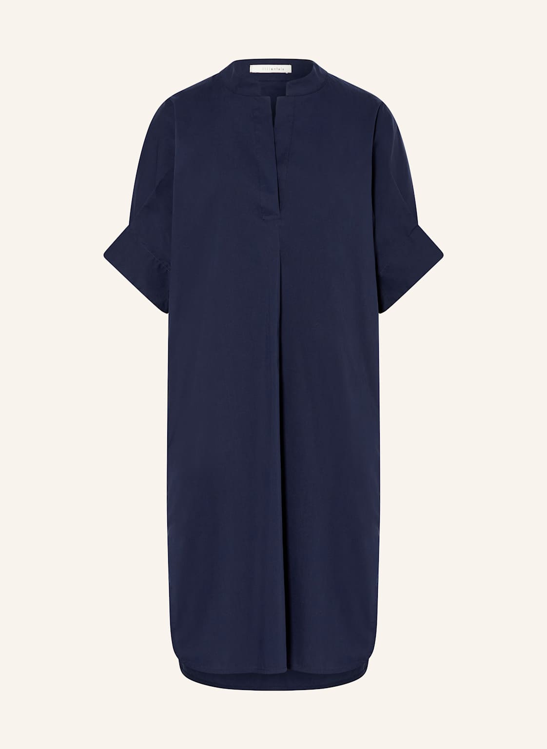 Lilienfels Kleid blau Lilienfels Kleid blau von lilienfels
