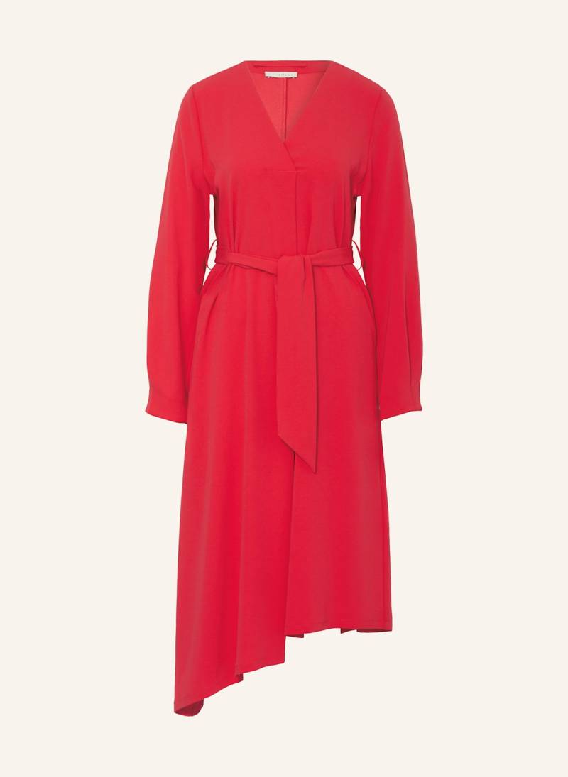 Lilienfels Kleid rot von lilienfels