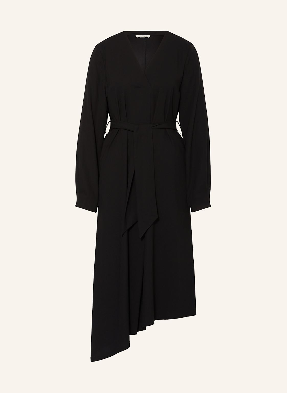 Lilienfels Kleid schwarz Lilienfels Kleid schwarz von lilienfels