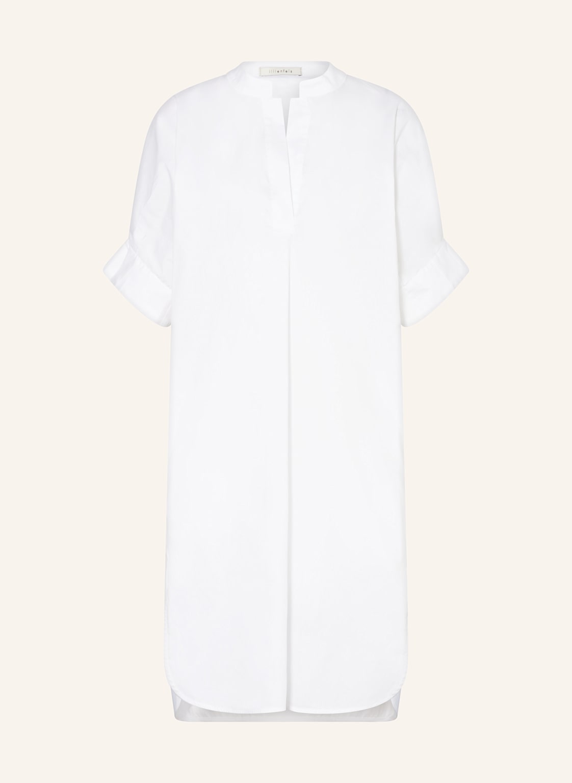 Lilienfels Kleid weiss Lilienfels Kleid weiss von lilienfels