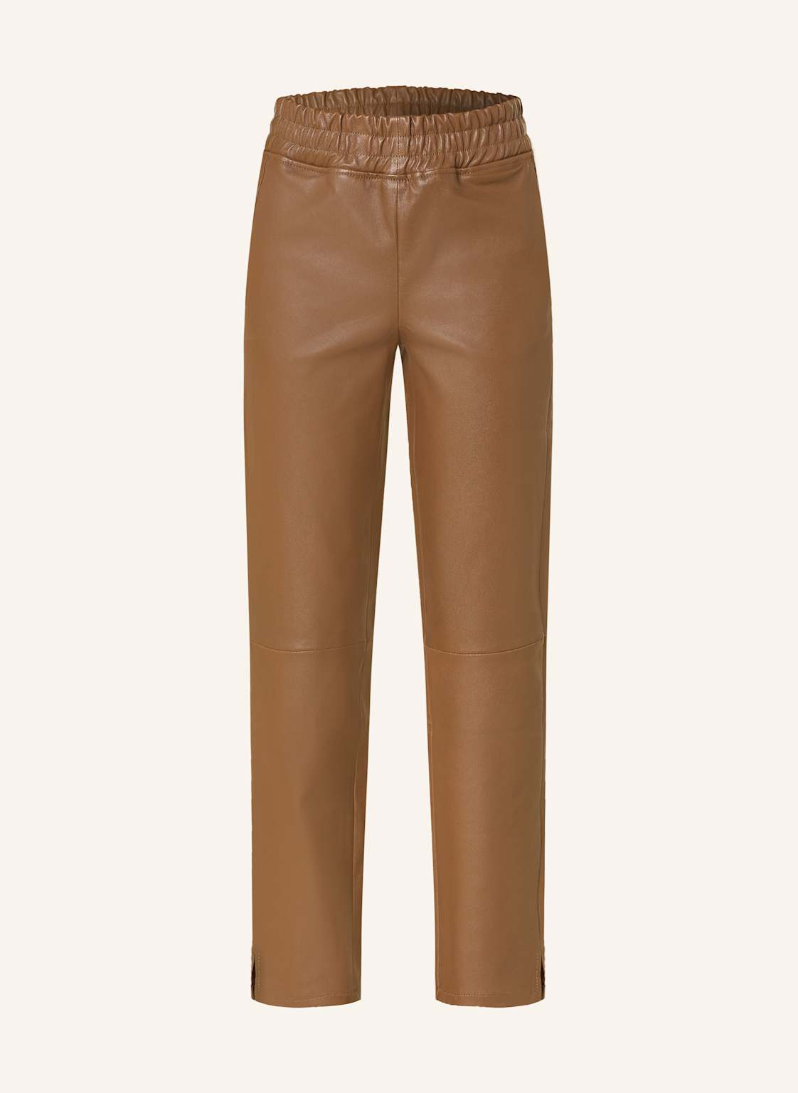 Lilienfels Lederhose braun Lilienfels Lederhose braun von lilienfels