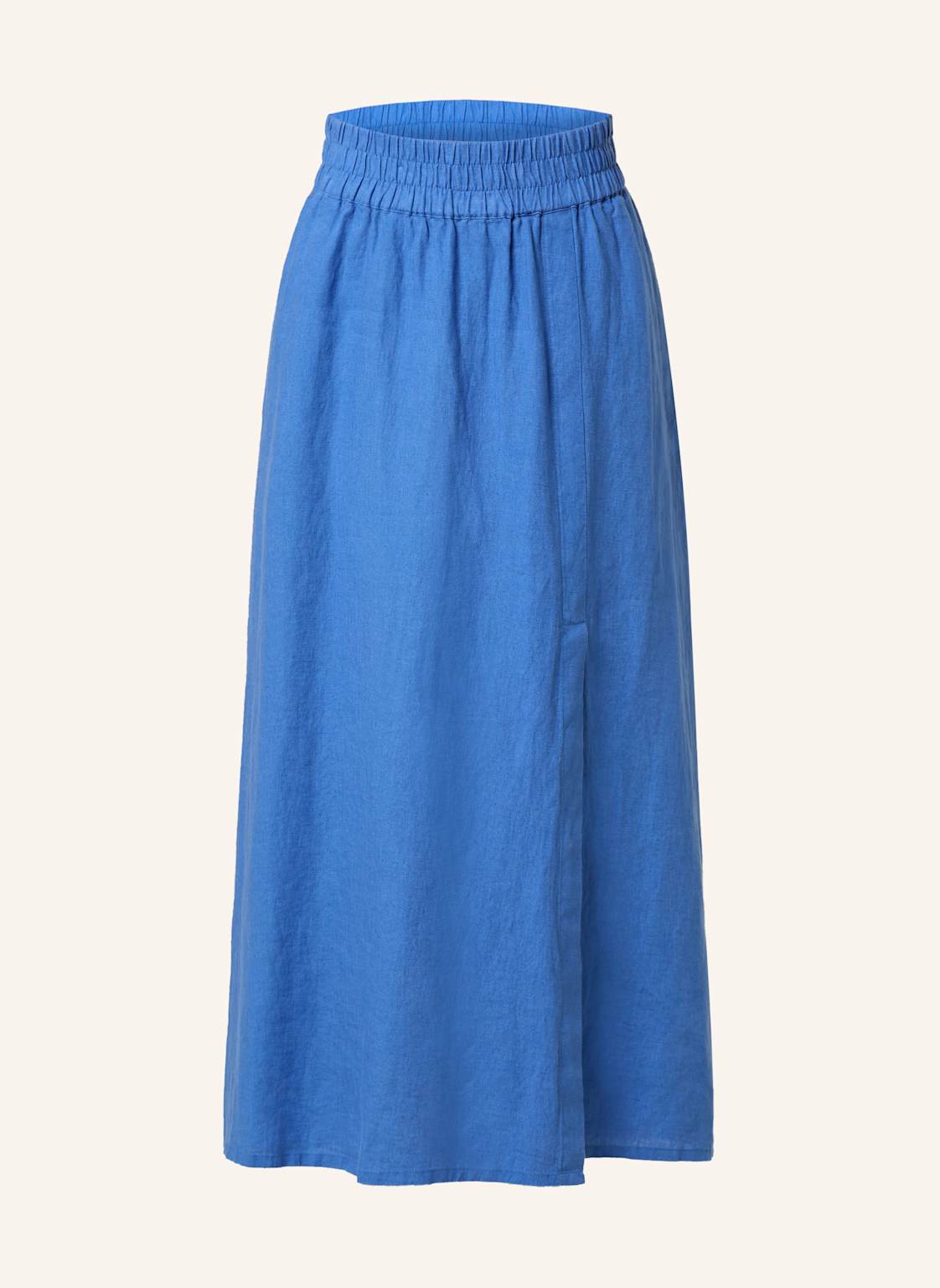 Lilienfels Leinenrock blau Lilienfels Leinenrock blau von lilienfels