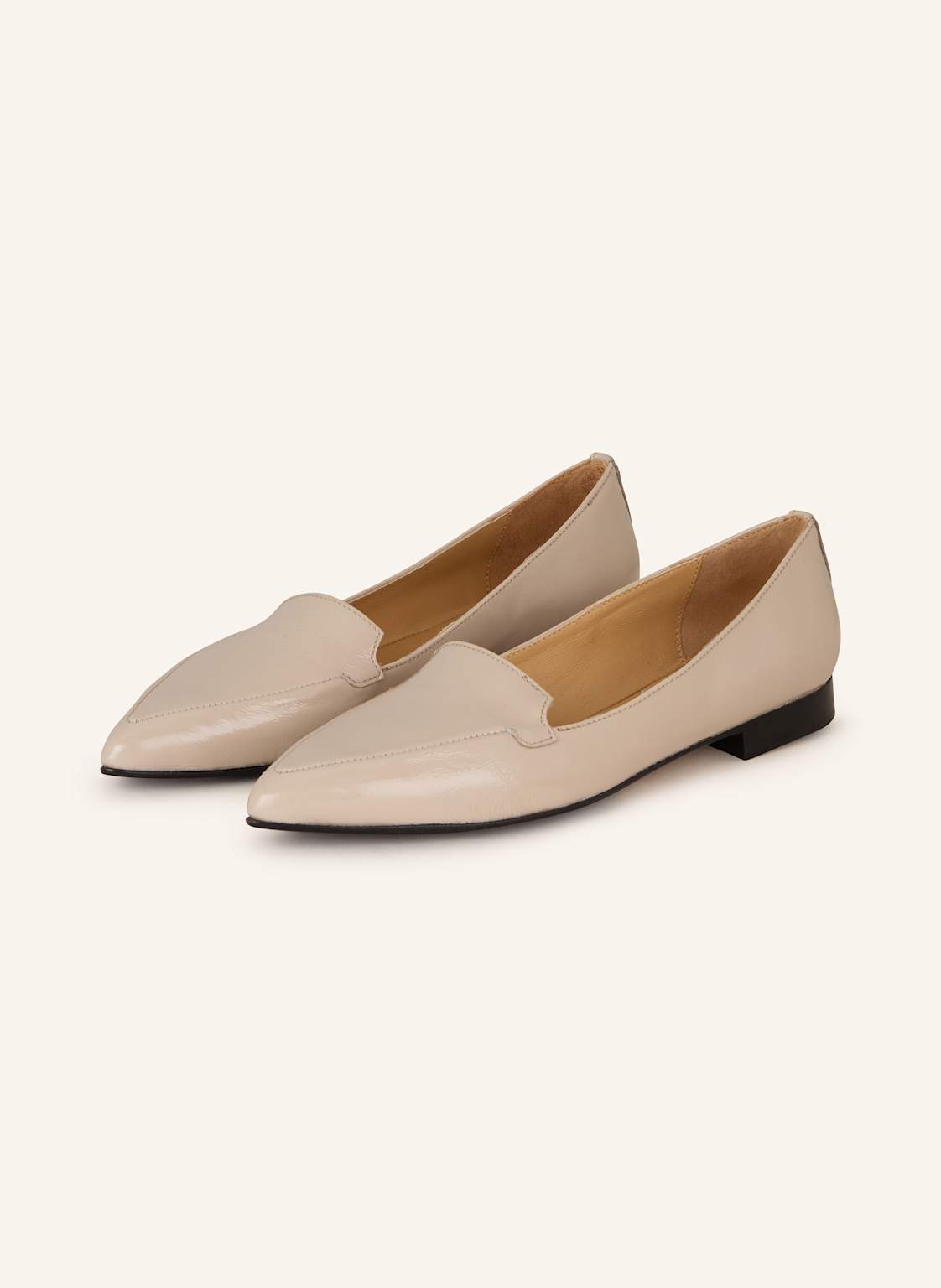 Lilienfels Loafer beige Lilienfels Loafer beige von lilienfels