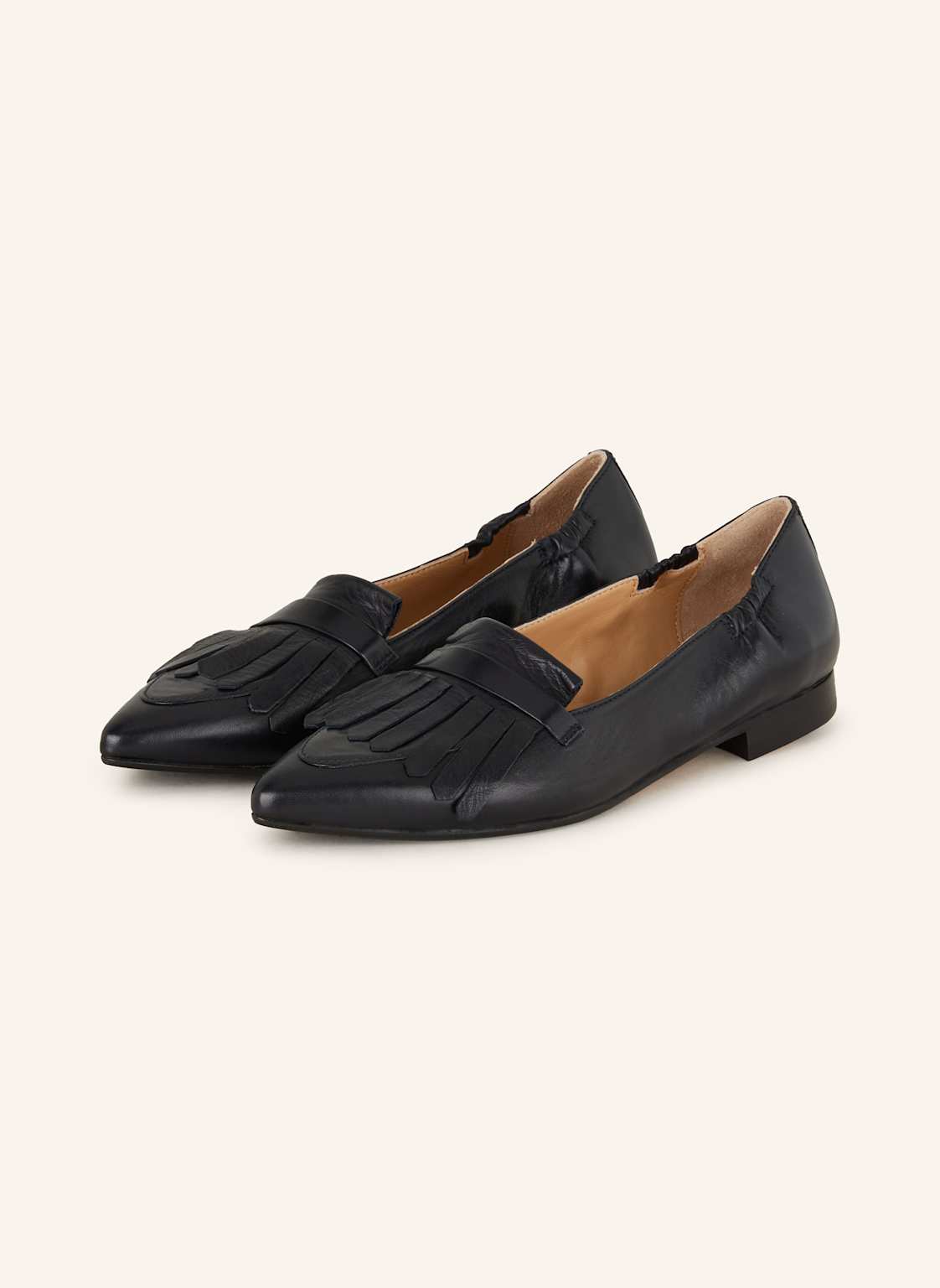 Lilienfels Loafer blau Lilienfels Loafer blau von lilienfels