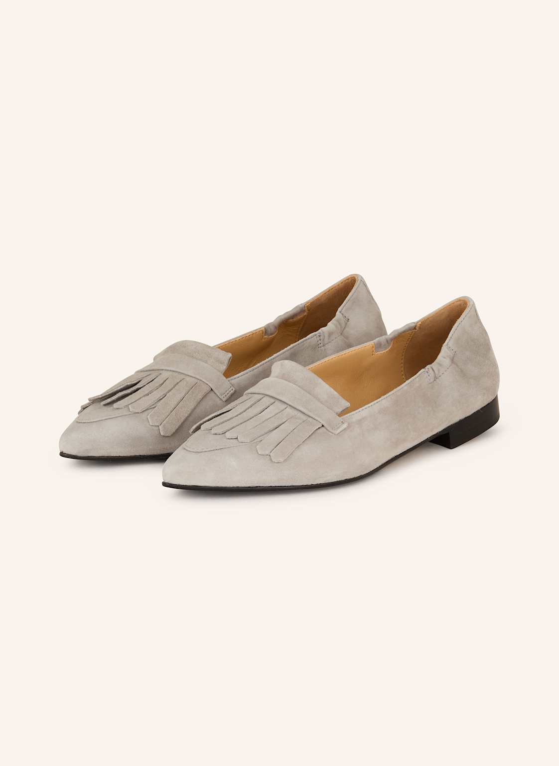 Lilienfels Loafer grau Lilienfels Loafer grau von lilienfels