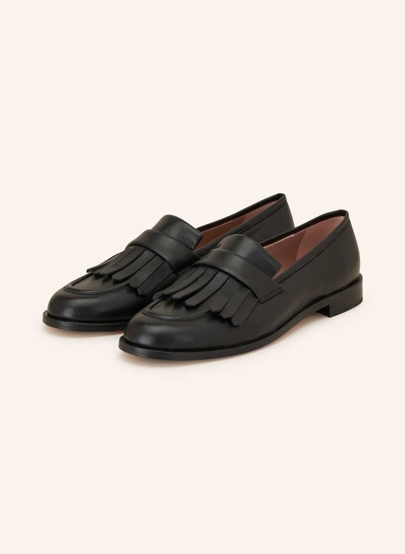 Lilienfels Loafer schwarz von lilienfels