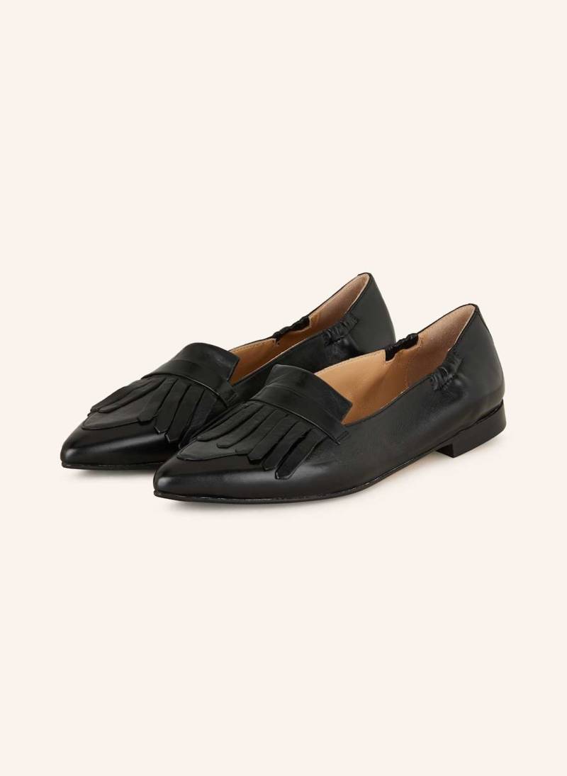 Lilienfels Loafer schwarz von lilienfels