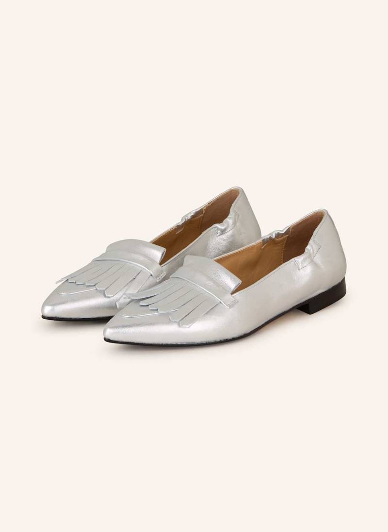 Lilienfels Loafer silber Lilienfels Loafer silber von lilienfels