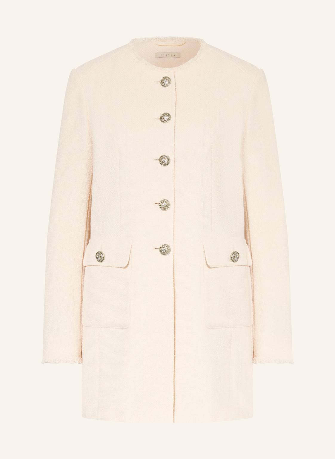 Lilienfels Longblazer weiss Lilienfels Longblazer weiss von lilienfels