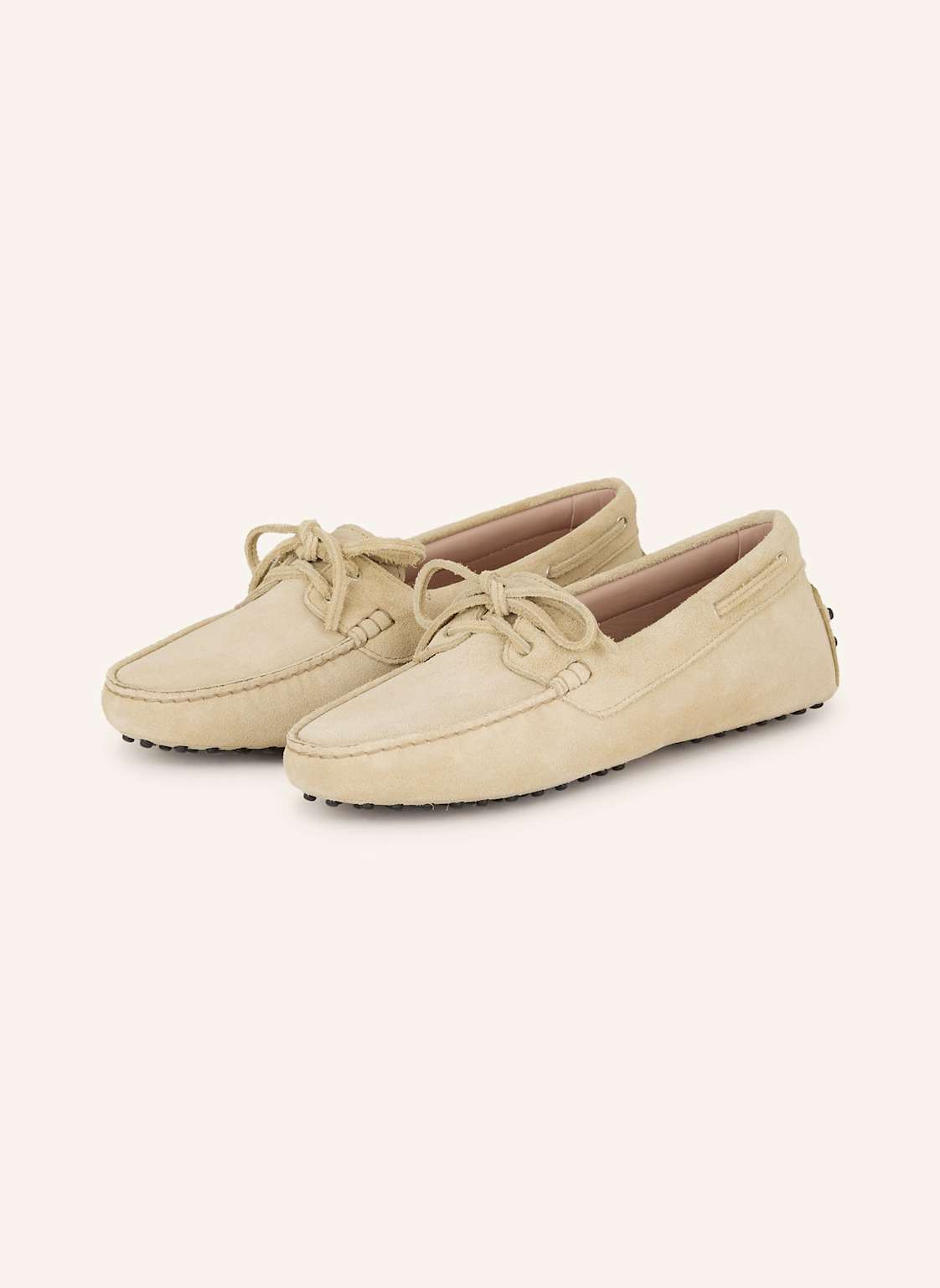 Lilienfels Mokassins beige Lilienfels Mokassins beige von lilienfels