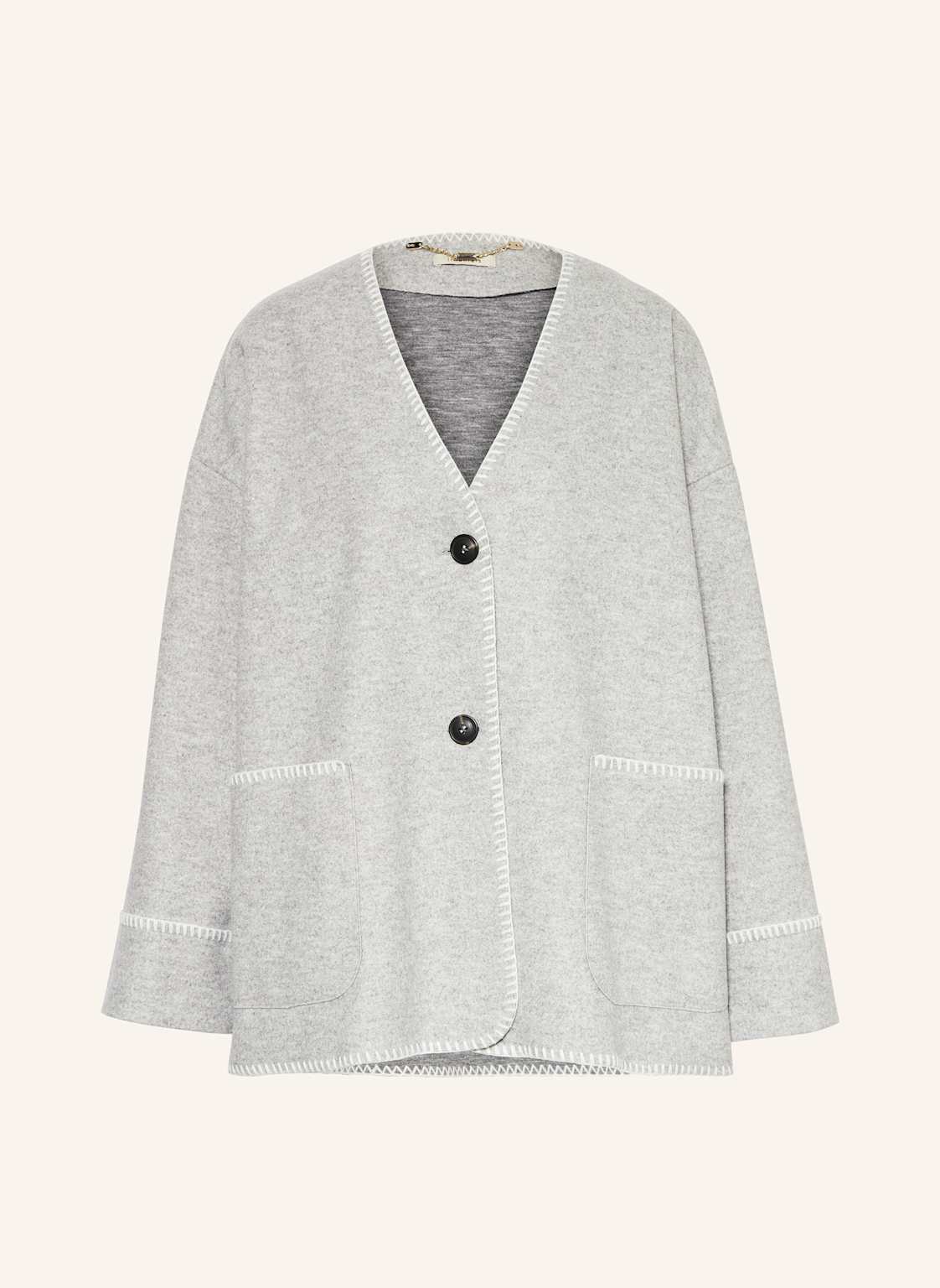 Lilienfels Overjacket grau Lilienfels Overjacket grau von lilienfels