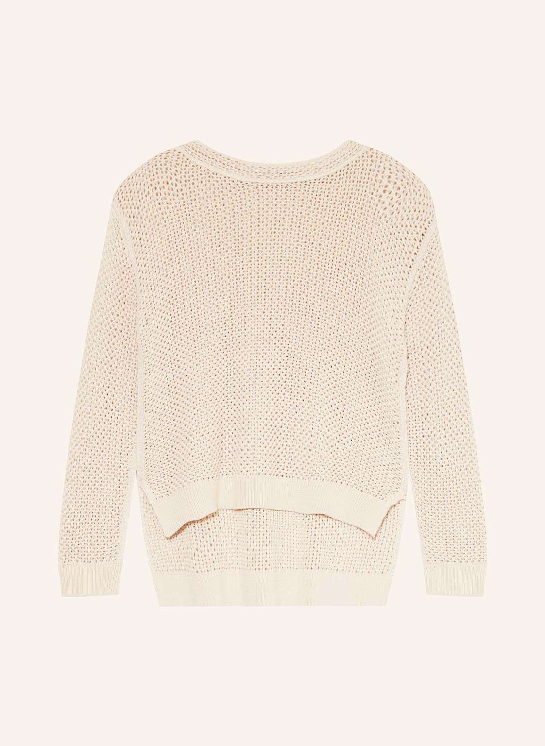 Lilienfels Pullover beige Lilienfels Pullover beige von lilienfels