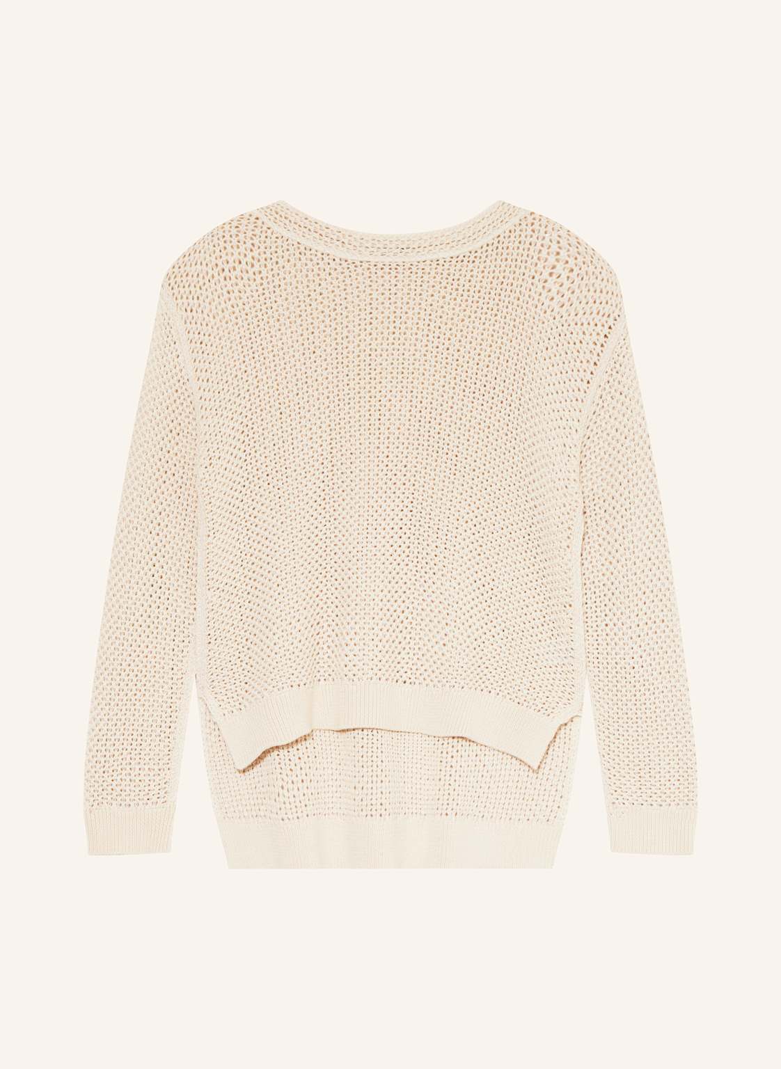 Lilienfels Pullover beige von lilienfels