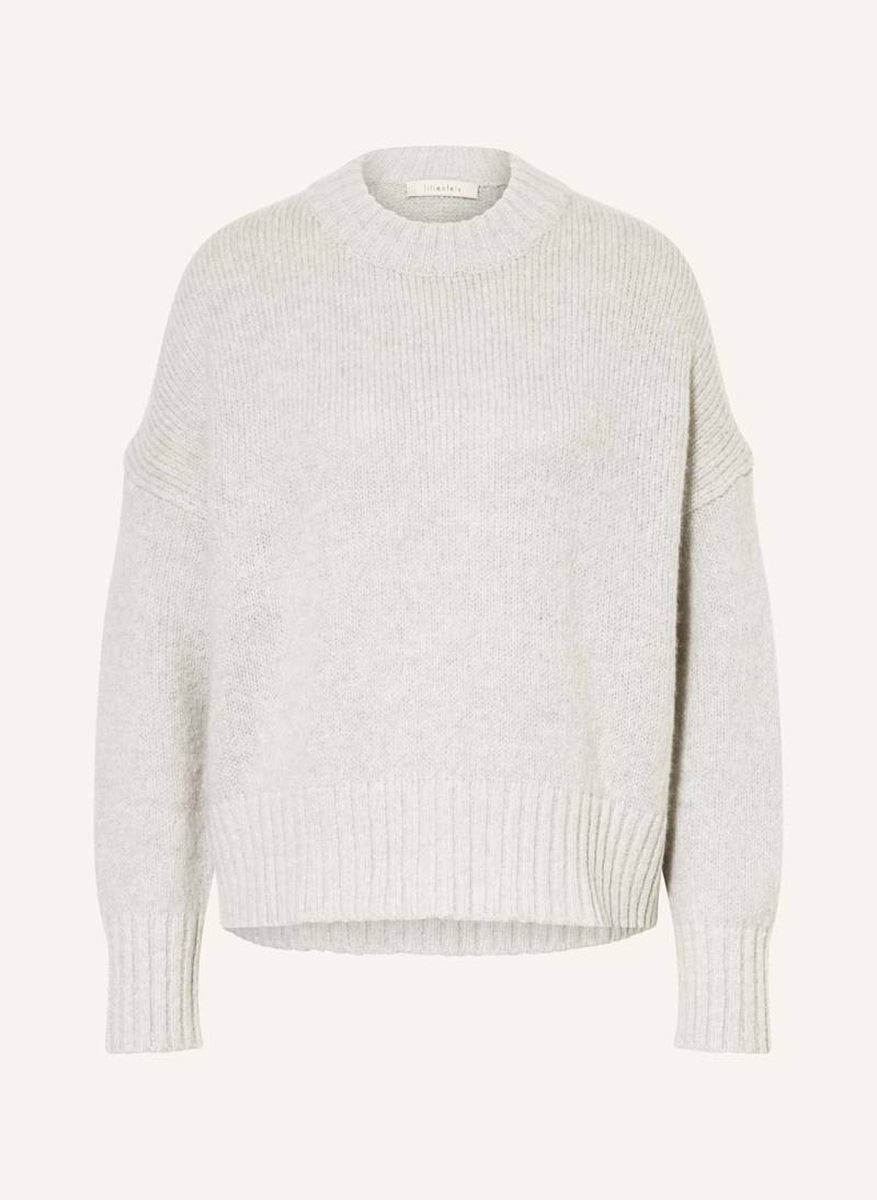 Lilienfels Pullover grau von lilienfels