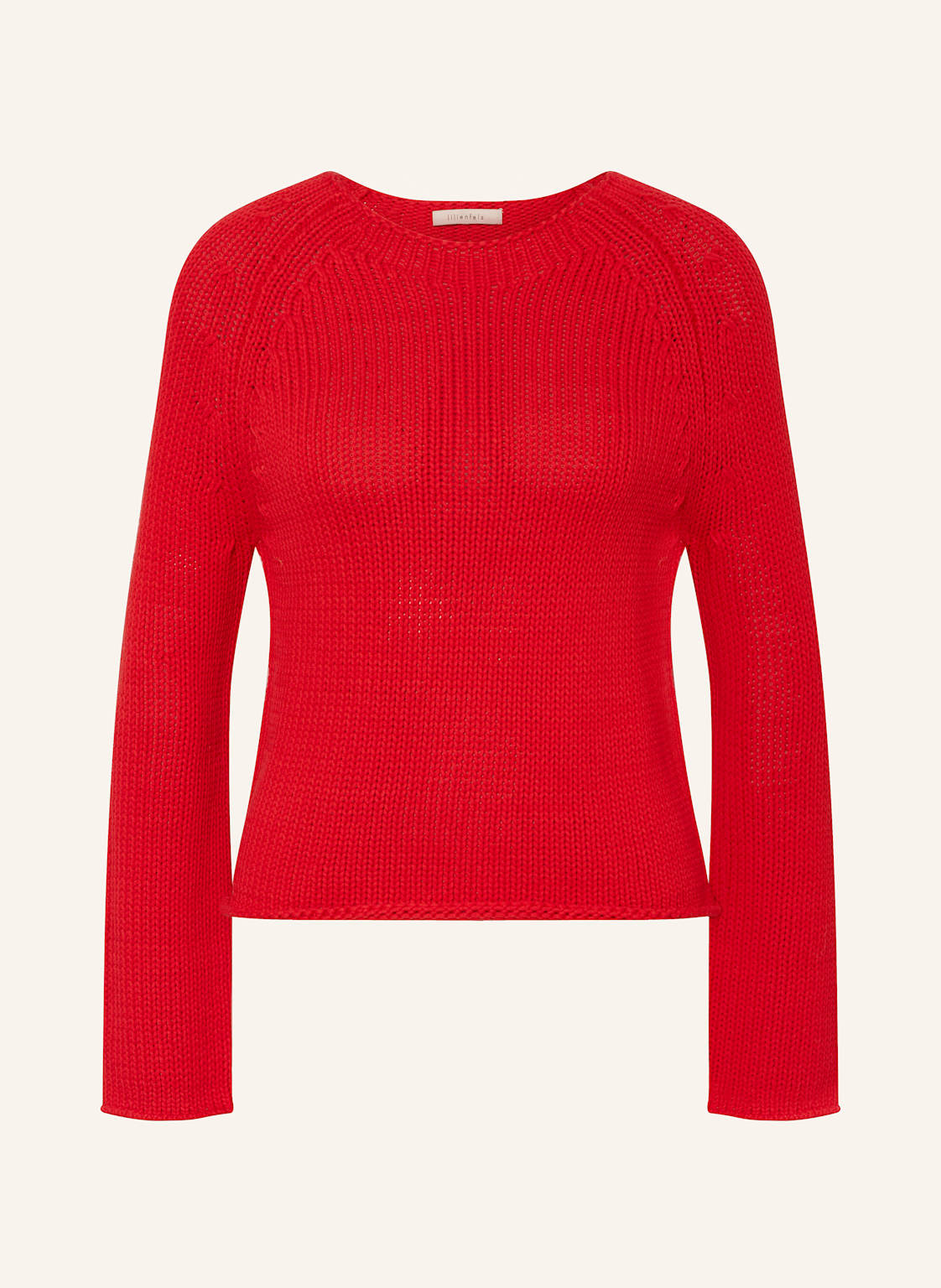 Lilienfels Pullover rot von lilienfels