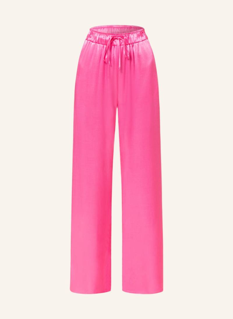 Lilienfels Satinhose pink von lilienfels