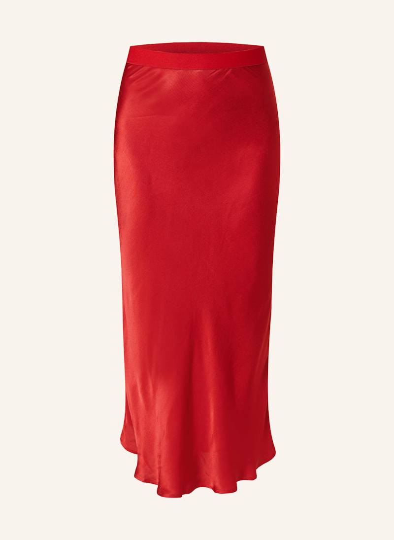 Lilienfels Satinrock rot Lilienfels Satinrock rot von lilienfels