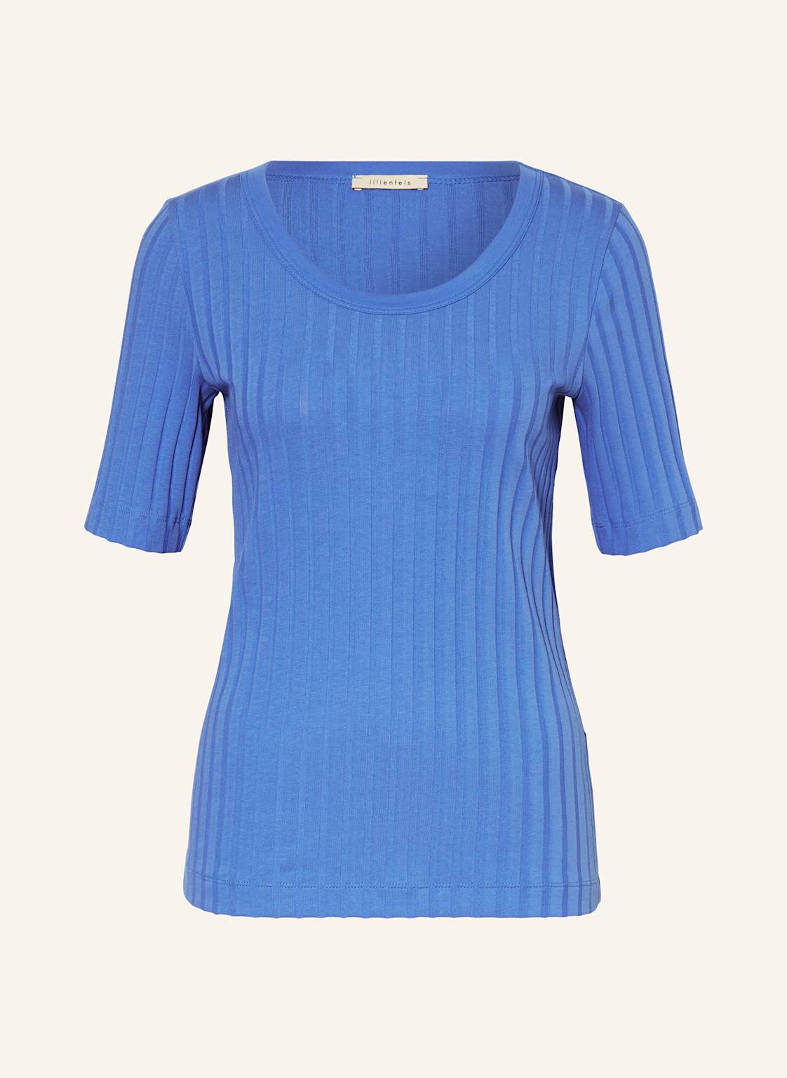 Lilienfels T-Shirt blau Lilienfels T-Shirt blau von lilienfels