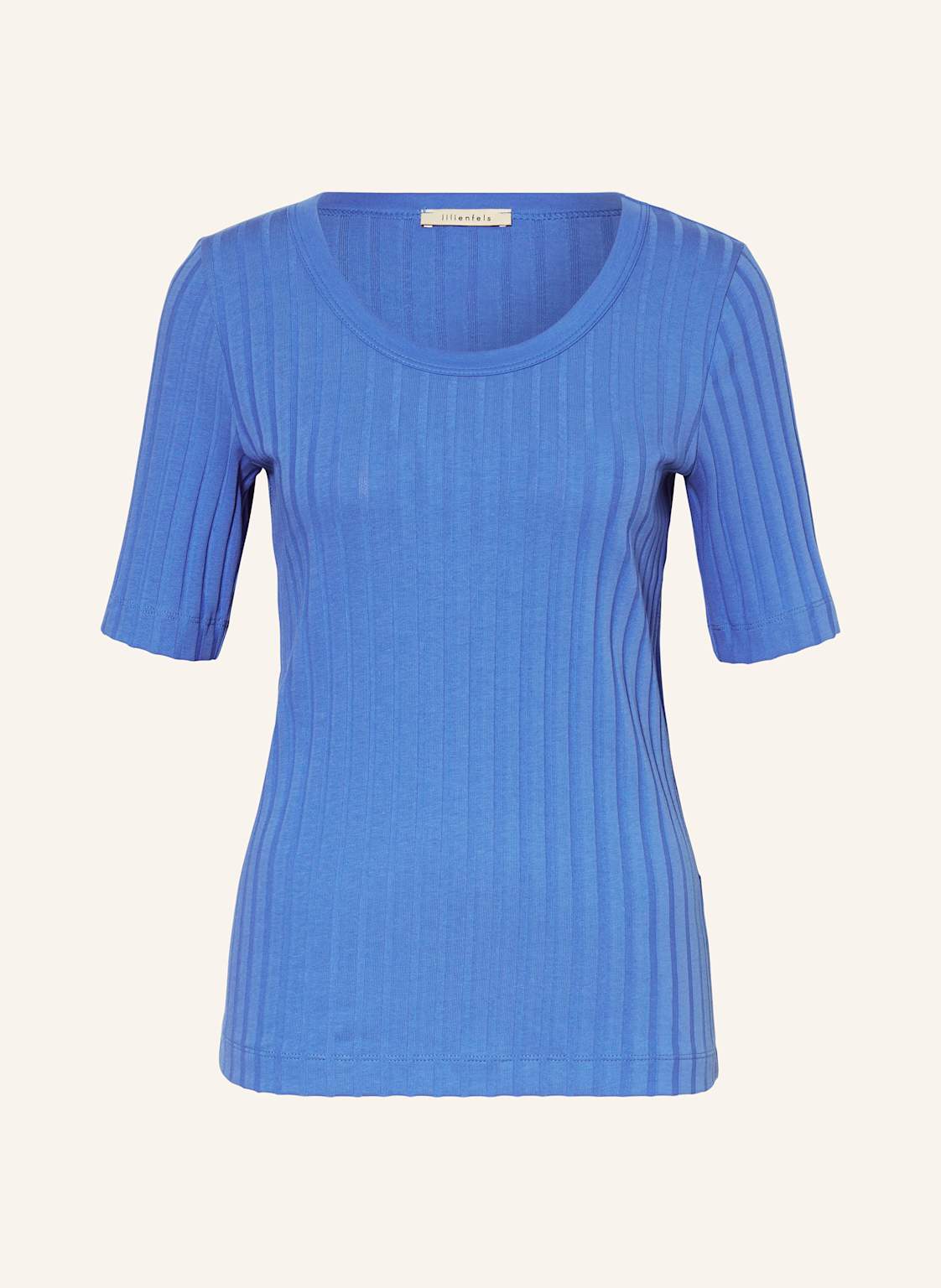 Lilienfels T-Shirt blau von lilienfels