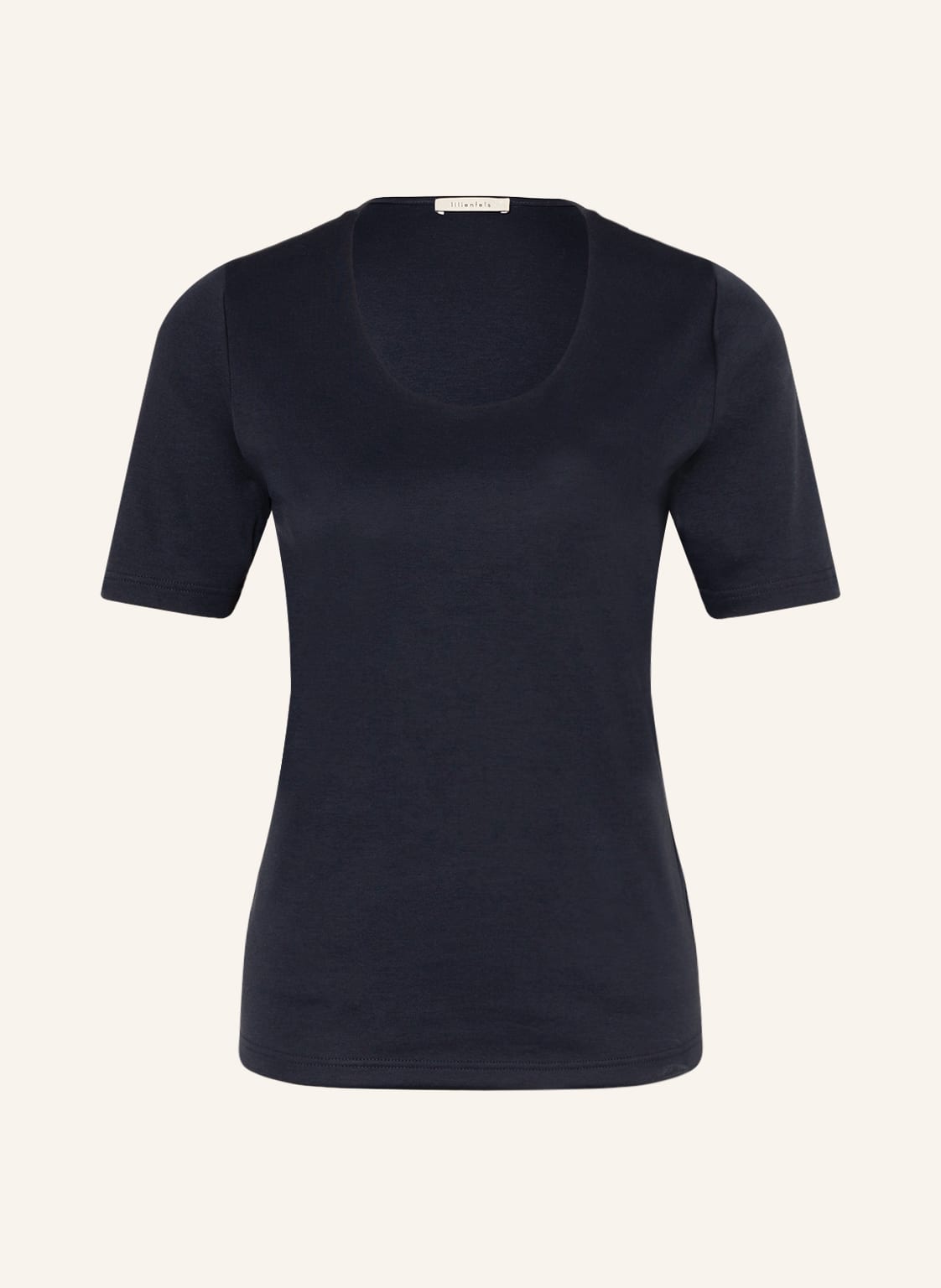 Lilienfels T-Shirt blau Lilienfels T-Shirt blau von lilienfels