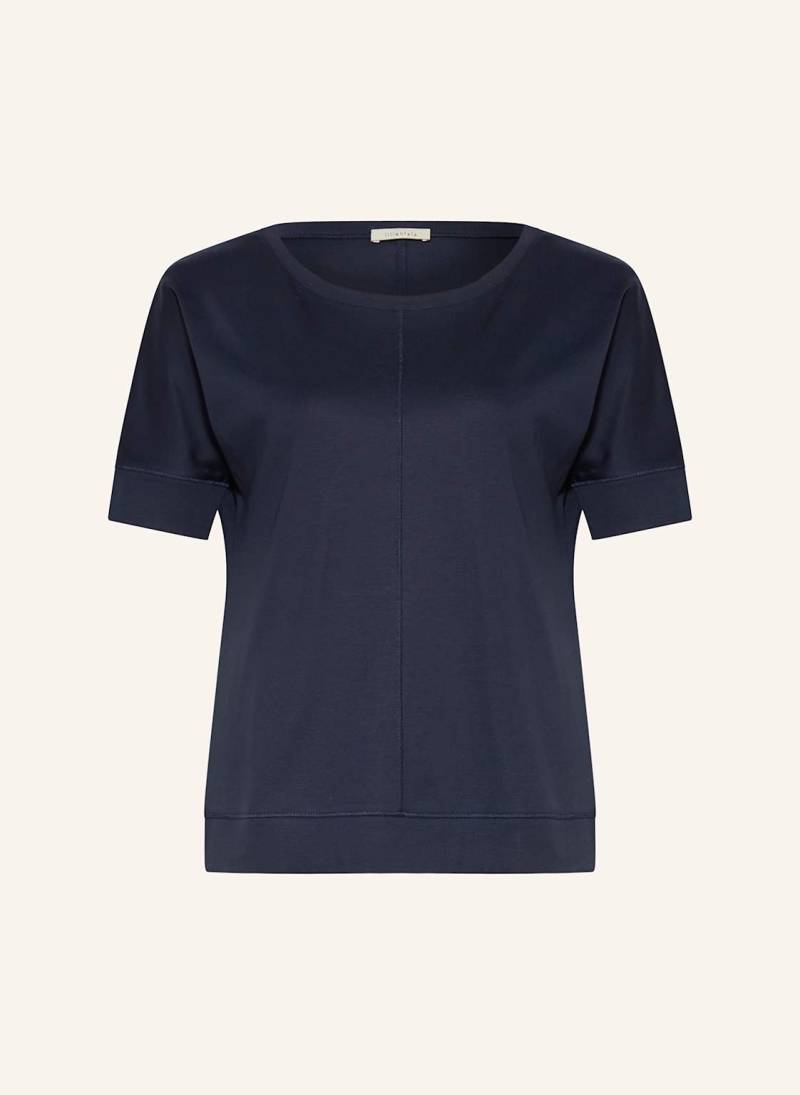 Lilienfels T-Shirt blau Lilienfels T-Shirt blau von lilienfels