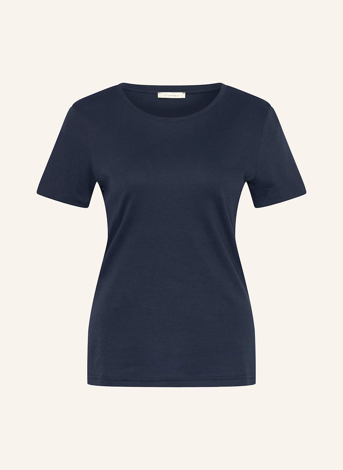 Lilienfels T-Shirt blau von lilienfels