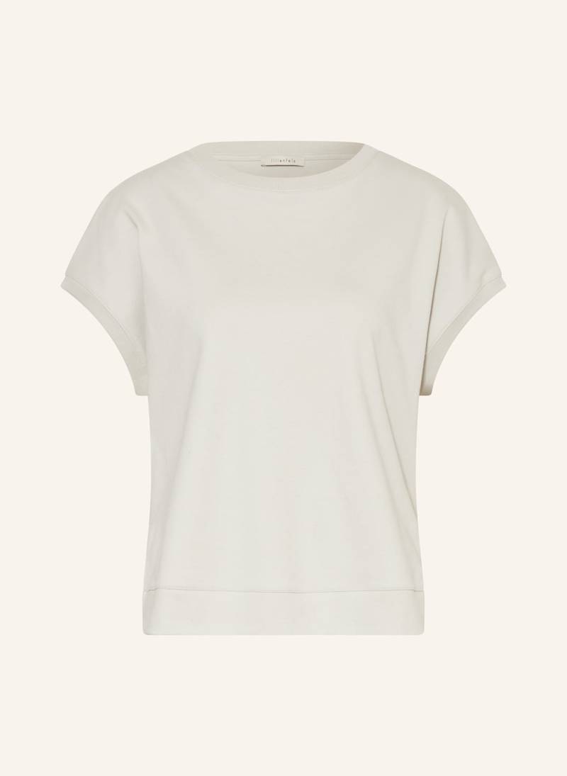 Lilienfels T-Shirt grau von lilienfels