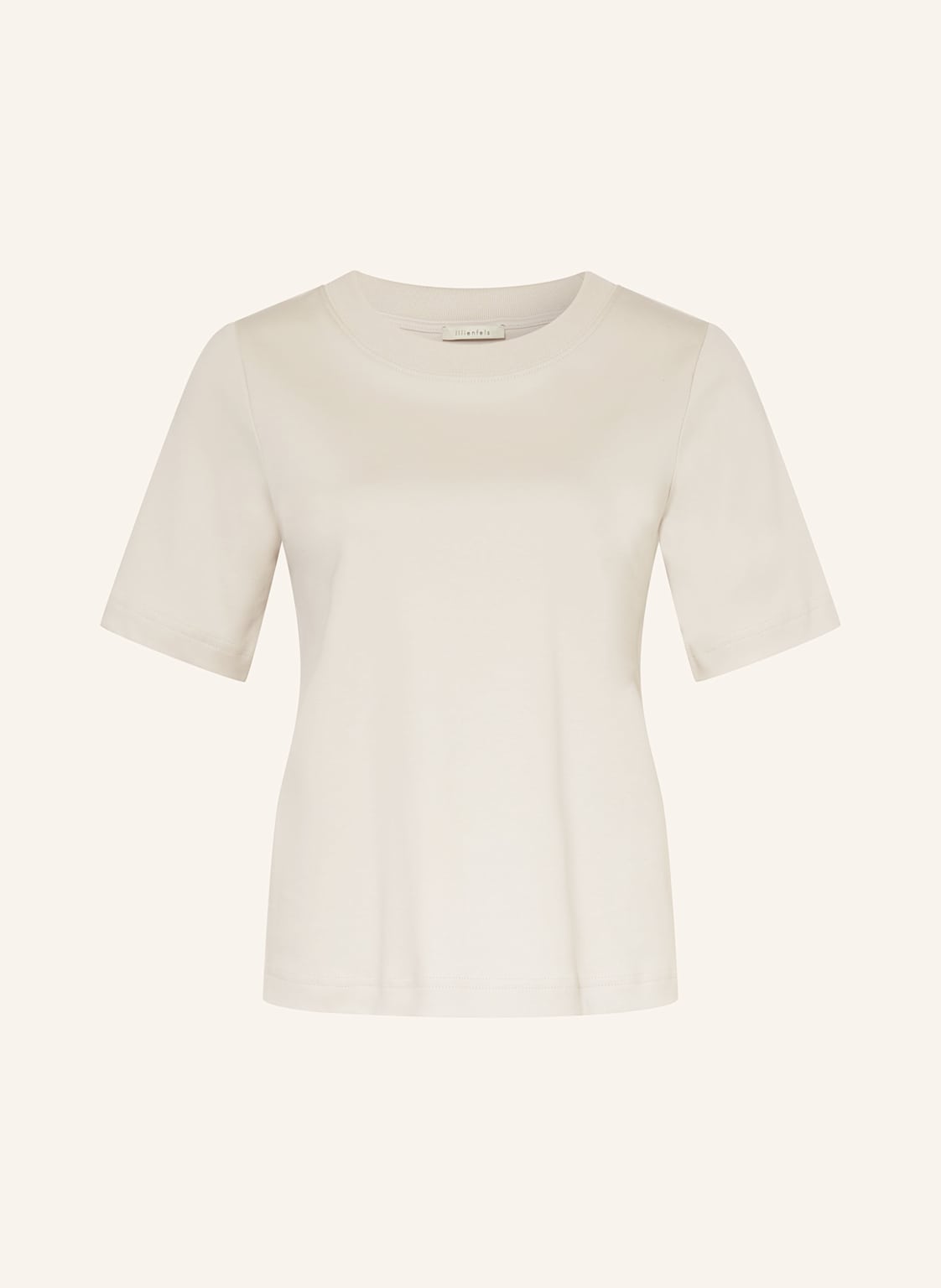 Lilienfels T-Shirt grau Lilienfels T-Shirt grau von lilienfels