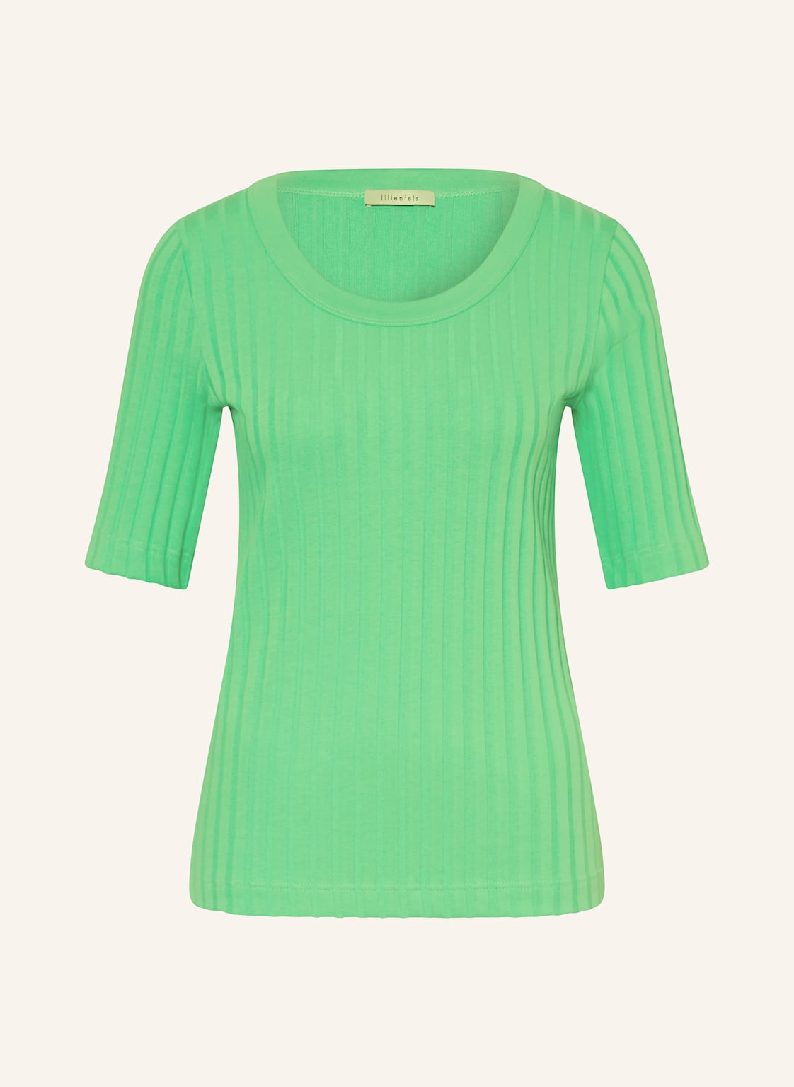 Lilienfels T-Shirt gruen Lilienfels T-Shirt gruen von lilienfels
