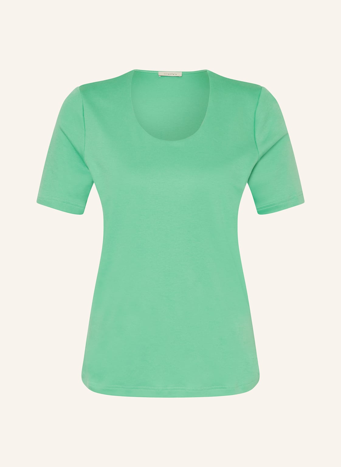 Lilienfels T-Shirt gruen Lilienfels T-Shirt gruen von lilienfels