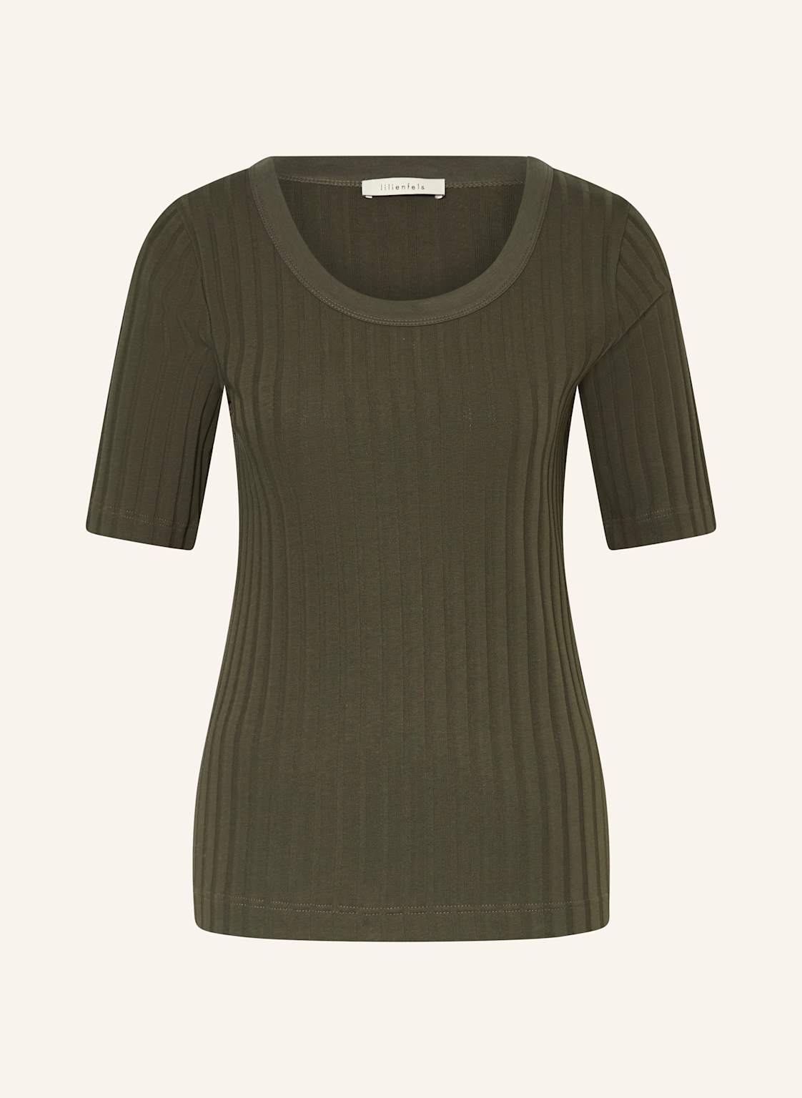Lilienfels T-Shirt gruen Lilienfels T-Shirt gruen von lilienfels