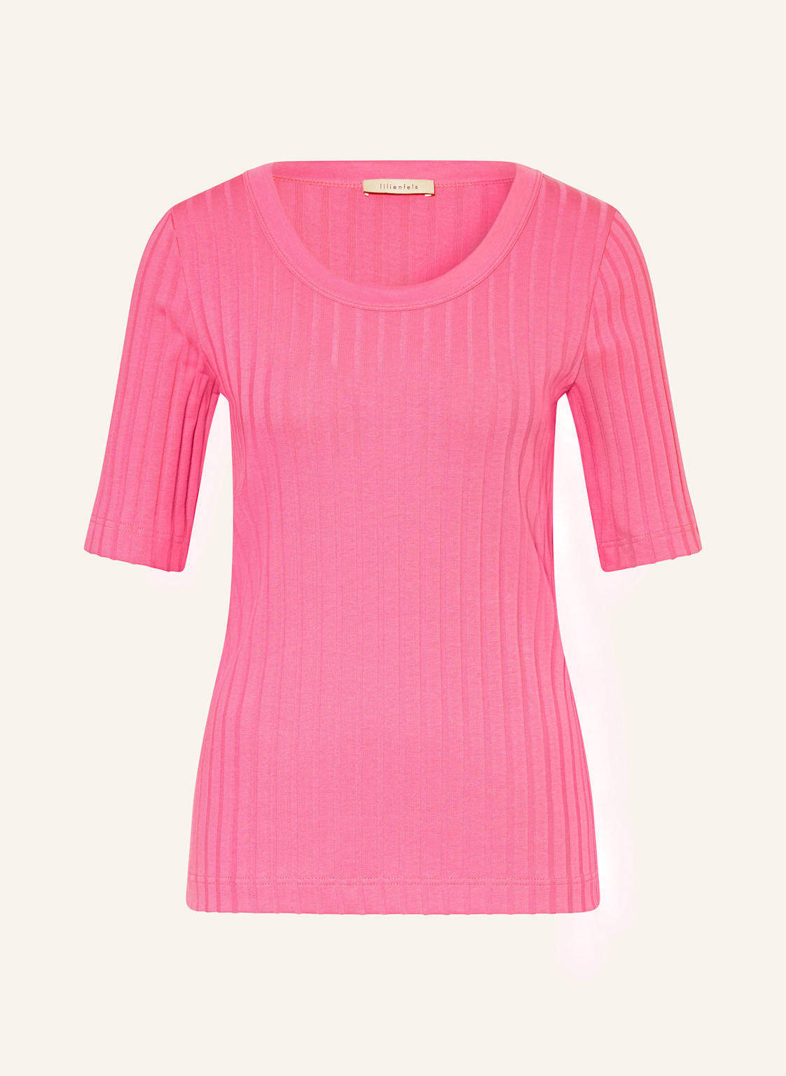 Lilienfels T-Shirt pink von lilienfels