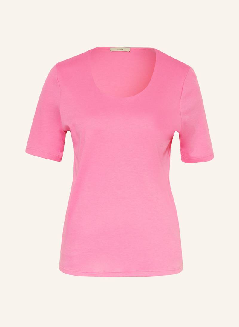 Lilienfels T-Shirt pink Lilienfels T-Shirt pink von lilienfels