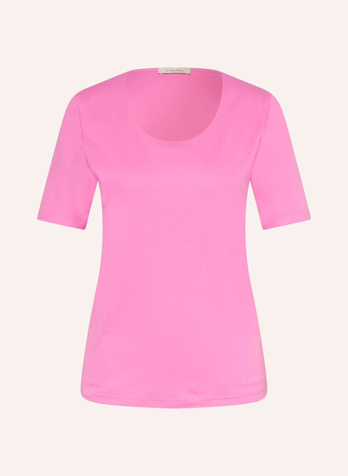 Lilienfels T-Shirt pink von lilienfels