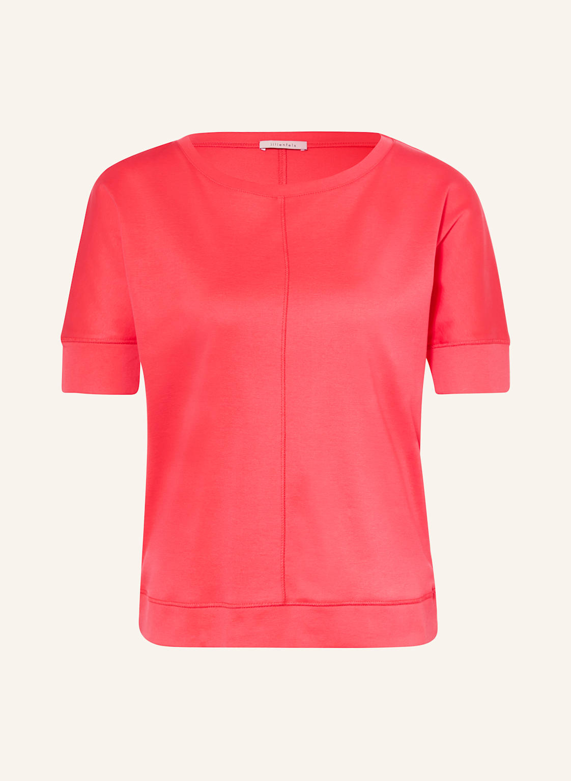 Lilienfels T-Shirt rot Lilienfels T-Shirt rot von lilienfels