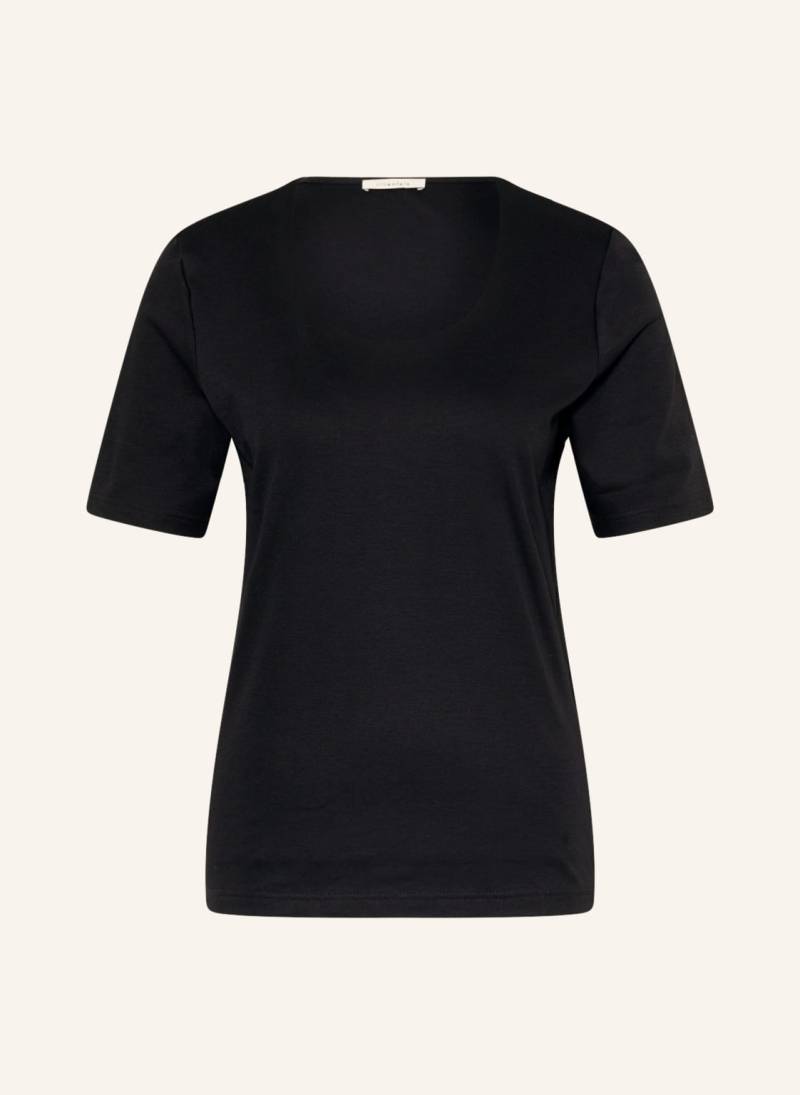 Lilienfels T-Shirt schwarz von lilienfels