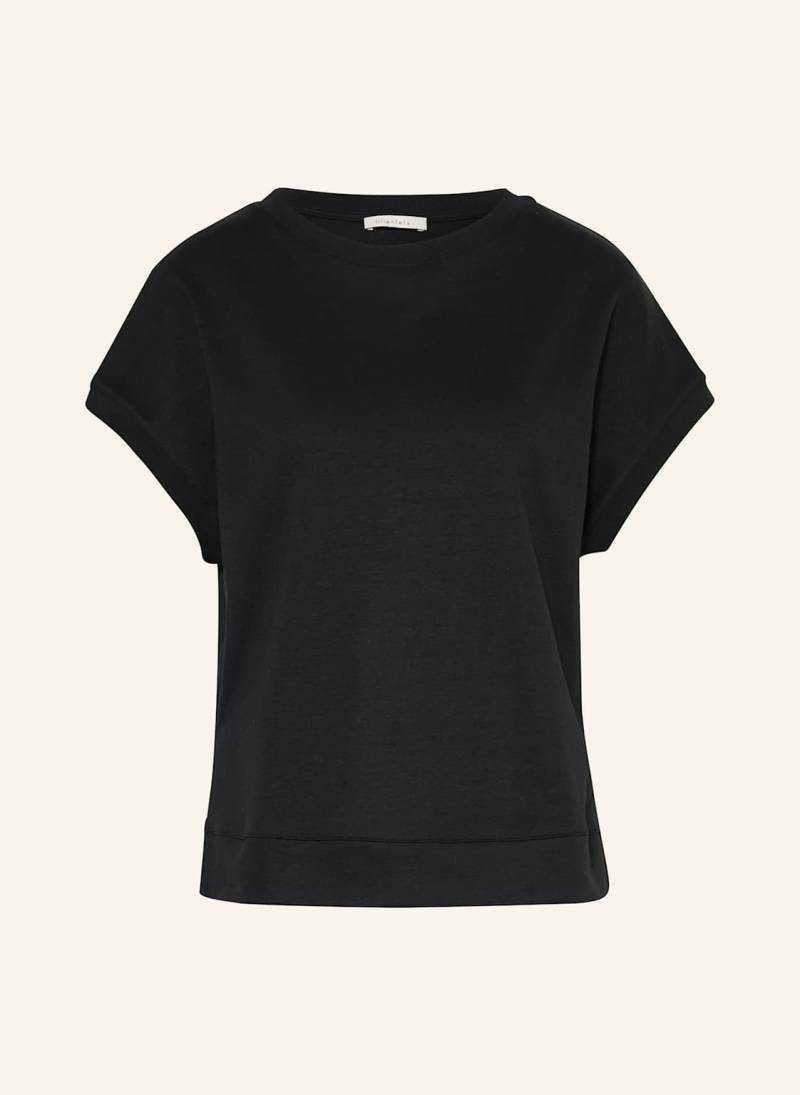 Lilienfels T-Shirt schwarz von lilienfels