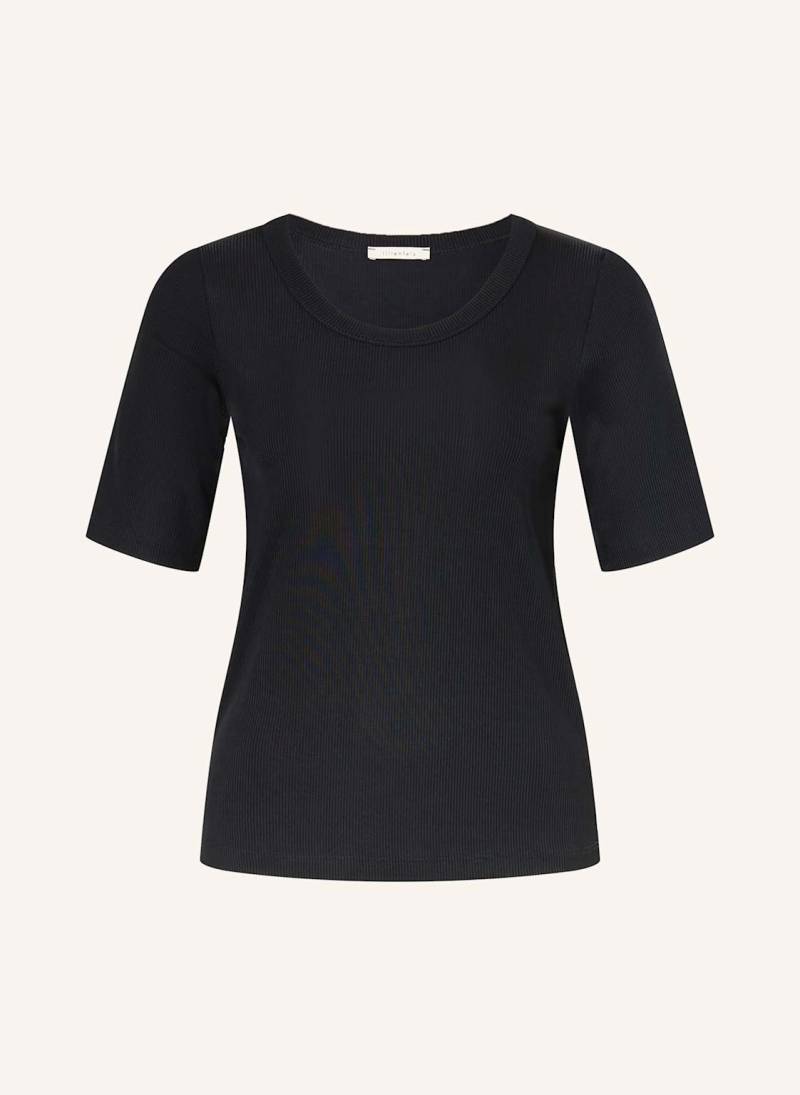 Lilienfels T-Shirt schwarz von lilienfels