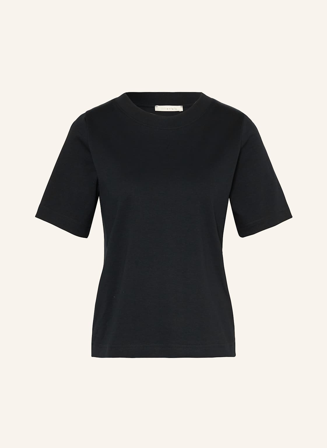 Lilienfels T-Shirt schwarz Lilienfels T-Shirt schwarz von lilienfels