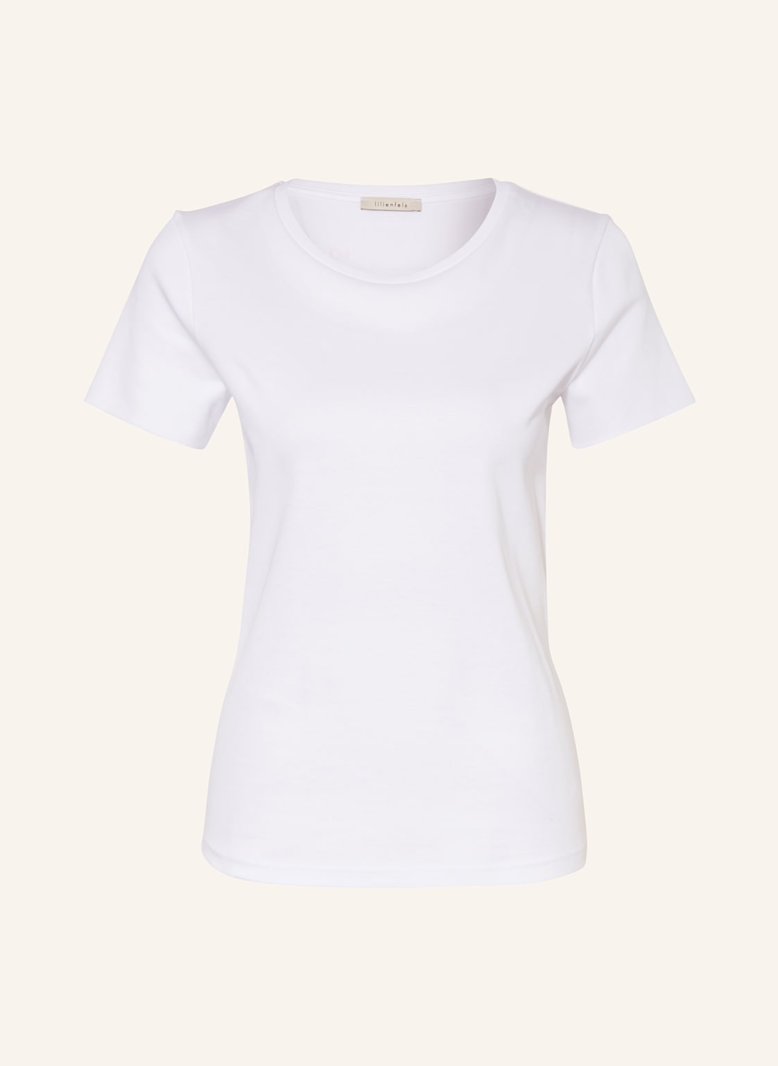 Lilienfels T-Shirt weiss Lilienfels T-Shirt weiss von lilienfels