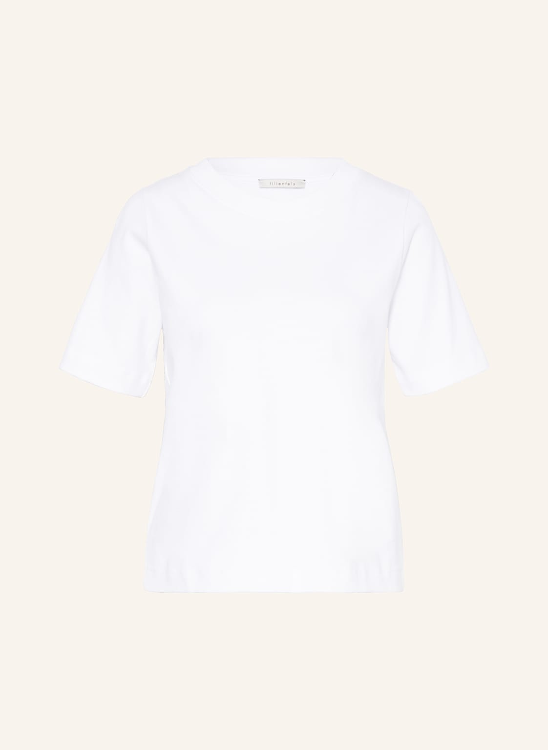 Lilienfels T-Shirt weiss Lilienfels T-Shirt weiss von lilienfels