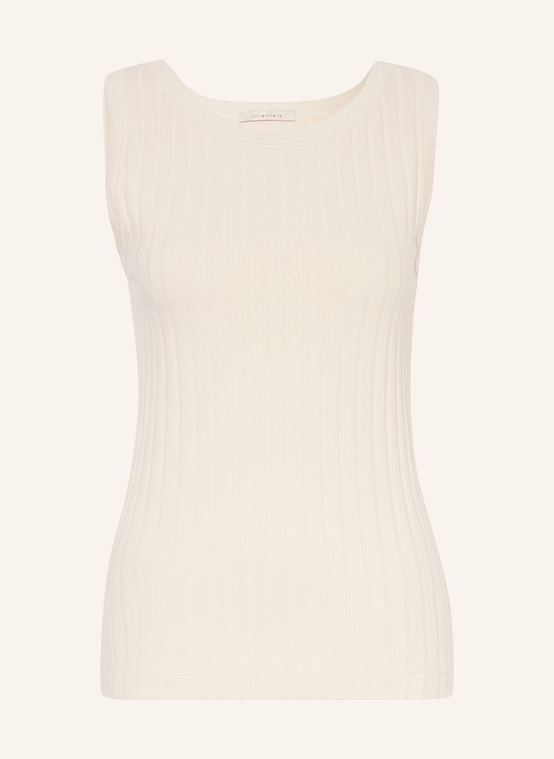 Lilienfels Top beige Lilienfels Top beige von lilienfels