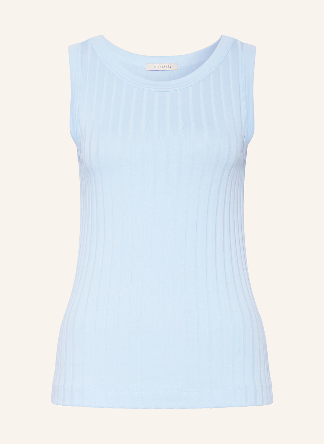 Lilienfels Top blau Lilienfels Top blau von lilienfels
