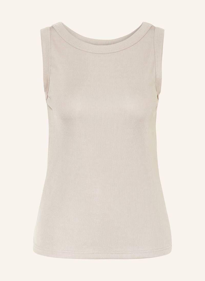 Lilienfels Top grau von lilienfels